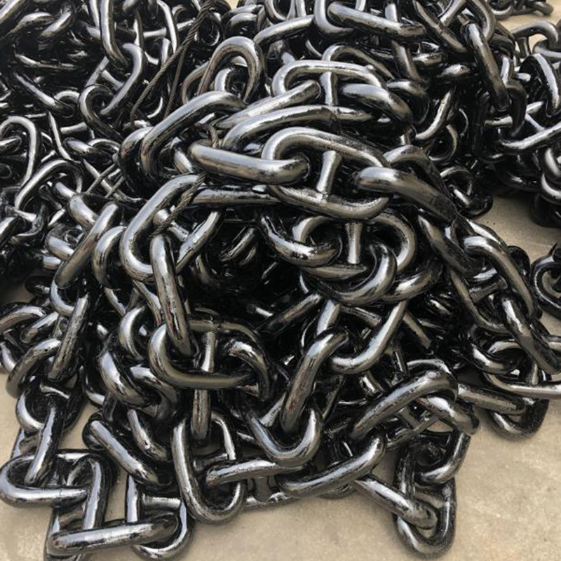 Якорная цепь