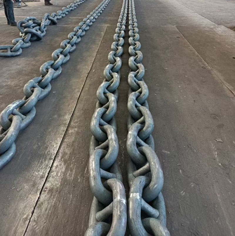 Якорная цепь