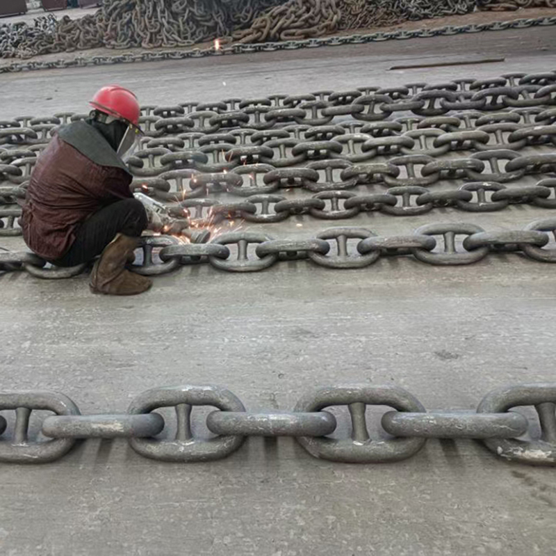 Якорная цепь