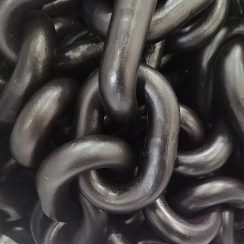 Цепь американского стандарта ASTM80