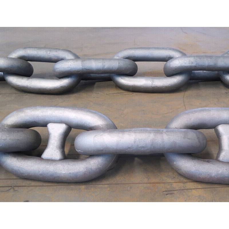 Якорная цепь