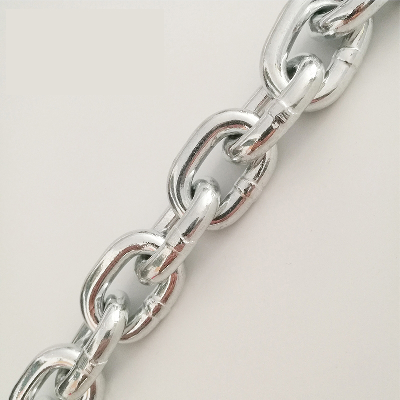 Цепь американского стандарта ASTM80