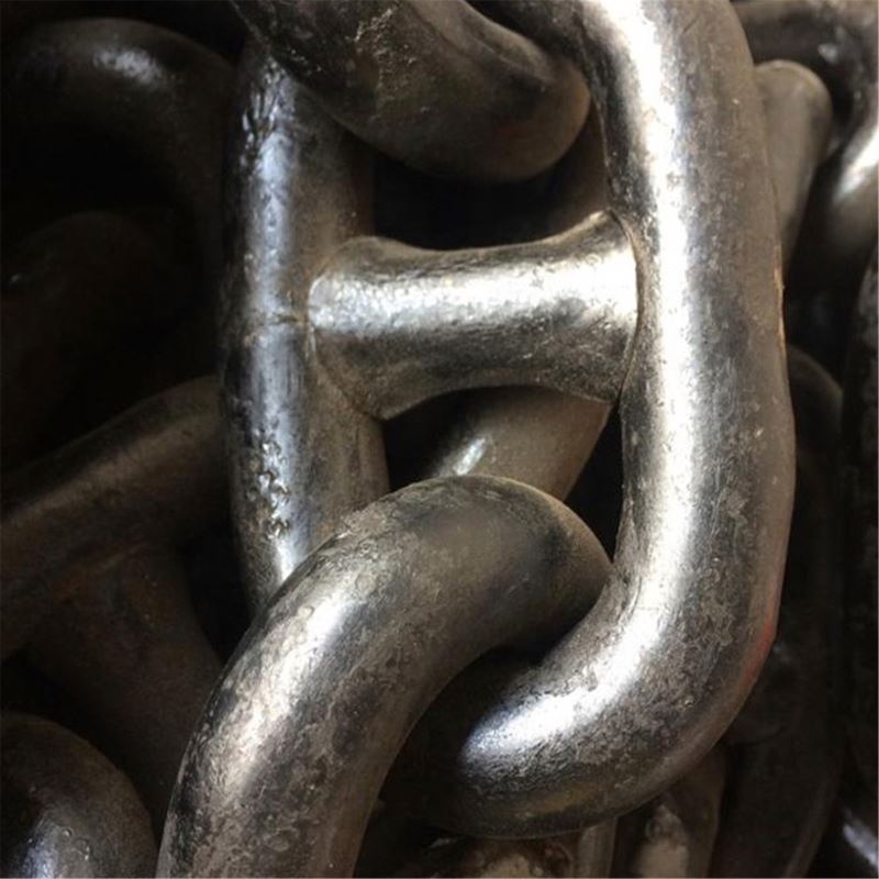 Якорная цепь