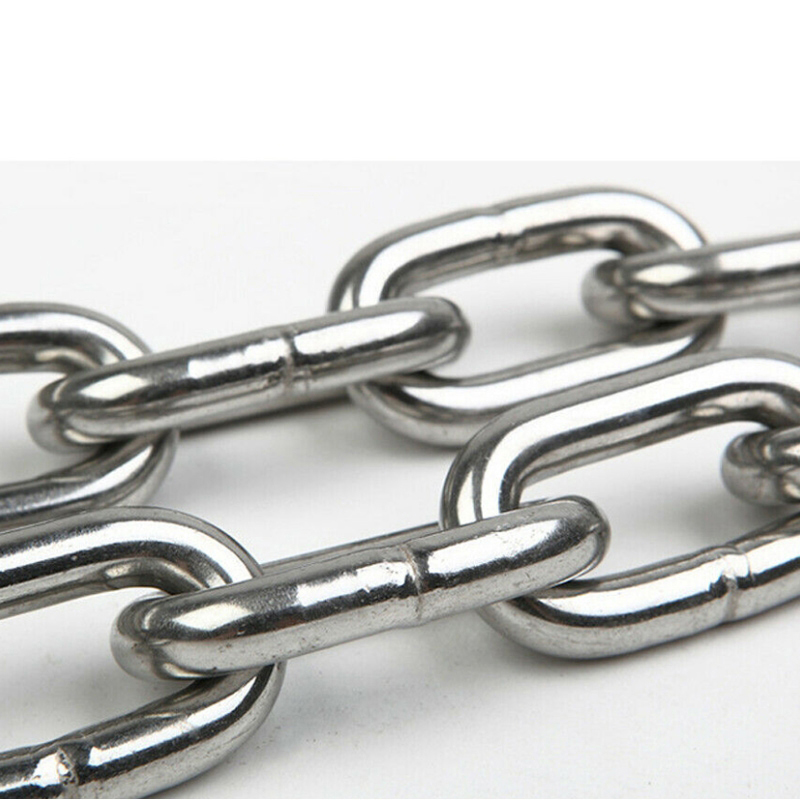 Цепь американского стандарта ASTM80