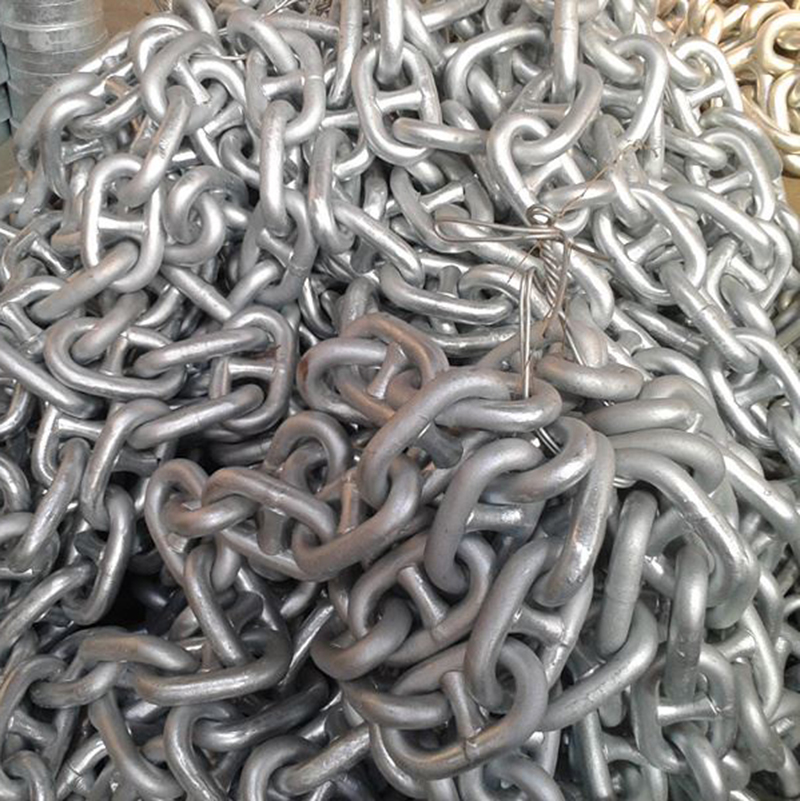 Якорная цепь