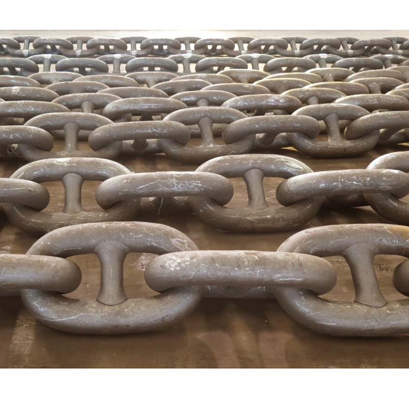 Якорная цепь