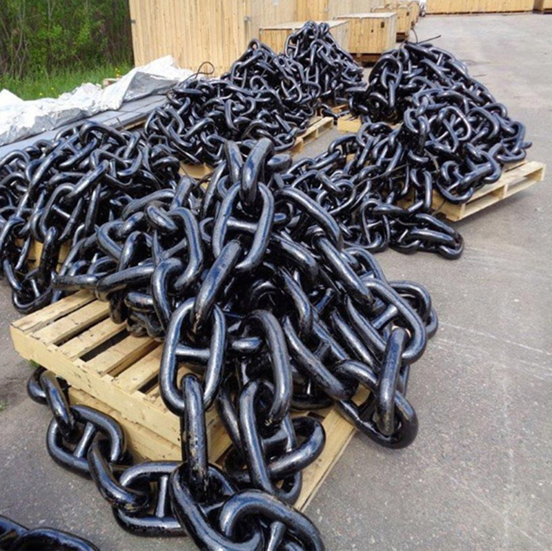 Якорная цепь