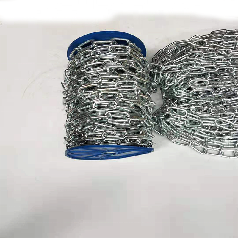 Цепь американского стандарта ASTM80