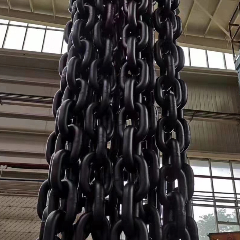 Цепь американского стандарта NACM96