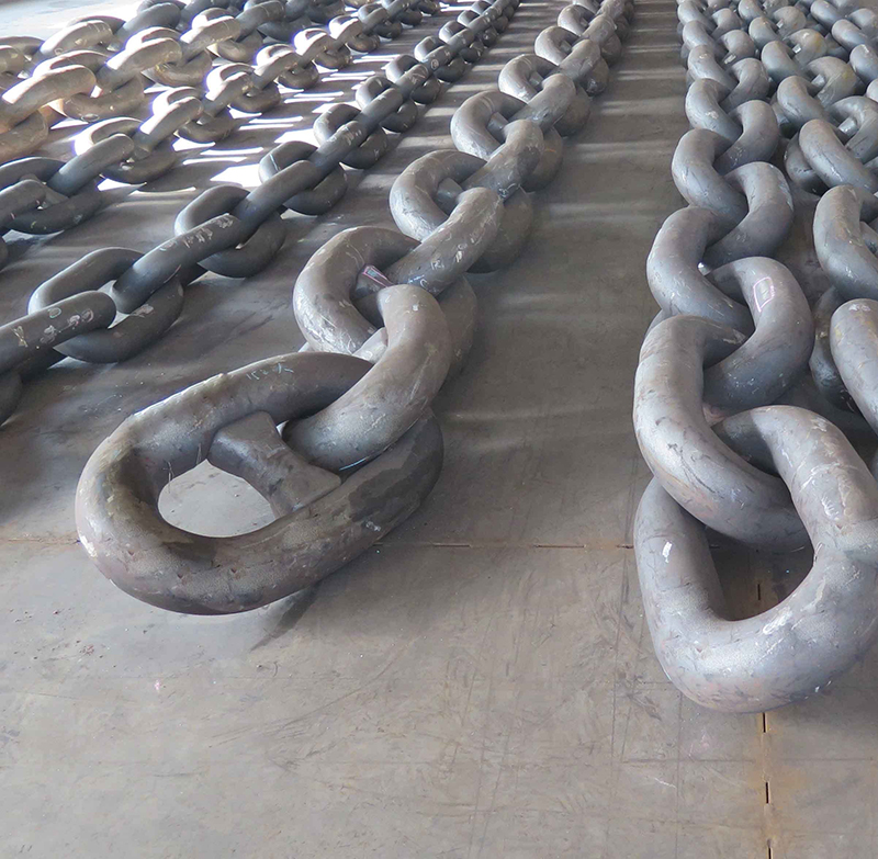 Якорная цепь