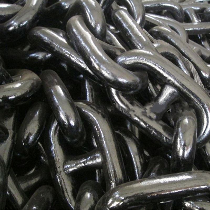 Якорная цепь