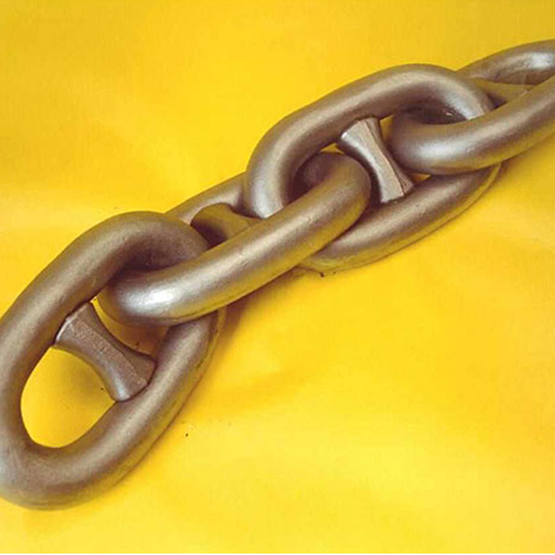 Якорная цепь