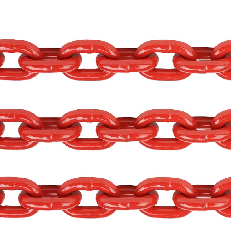 Цепь американского стандарта NACM96