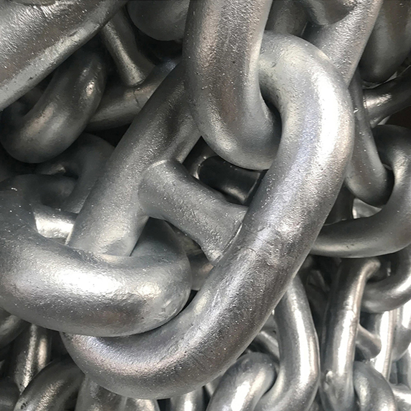 Якорная цепь