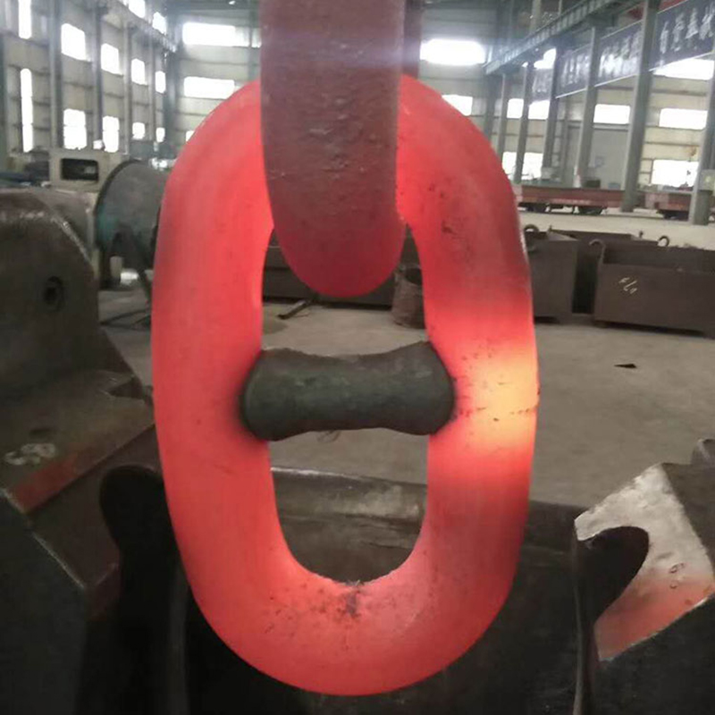 Якорная цепь