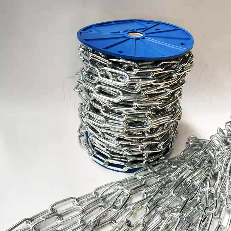 Цепь американского стандарта ASTM80