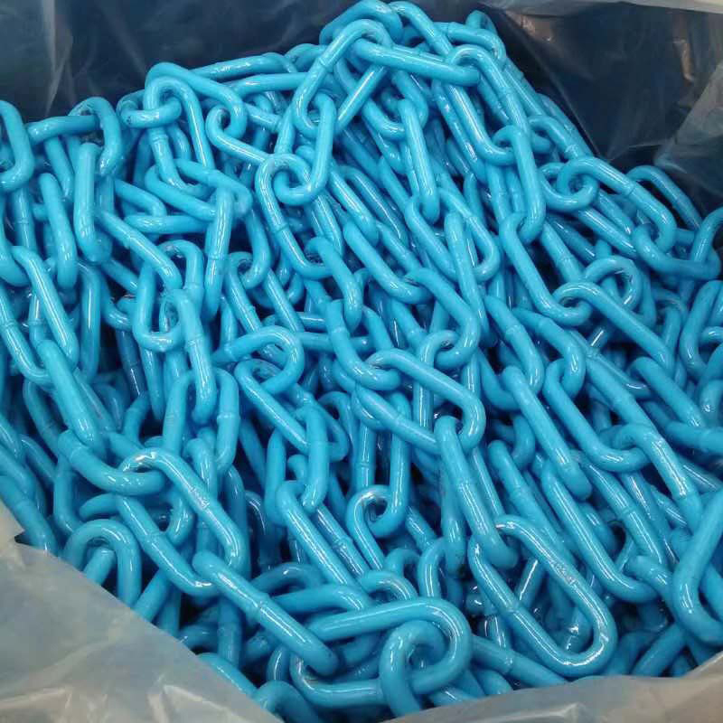 Цепь американского стандарта NACM96