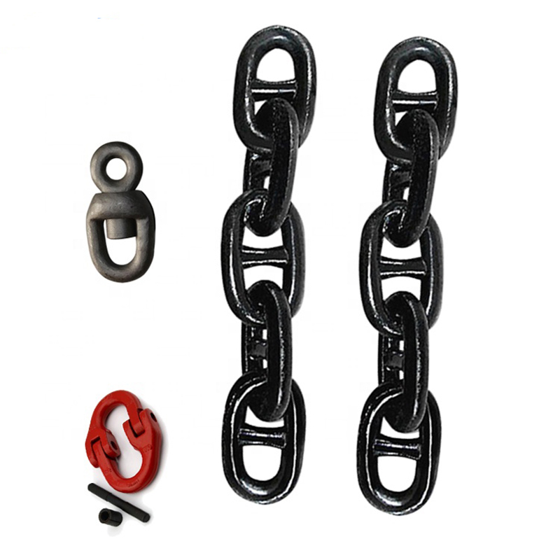 Якорная цепь