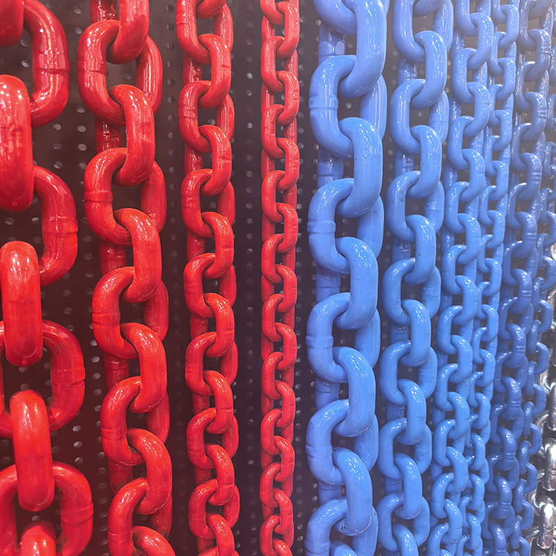 Цепь американского стандарта NACM1990