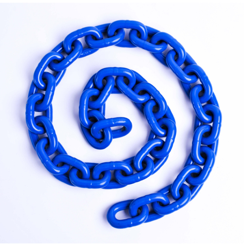 Цепь американского стандарта ASTM80