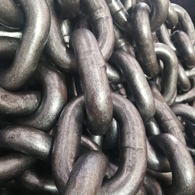 Цепь американского стандарта NACM1990