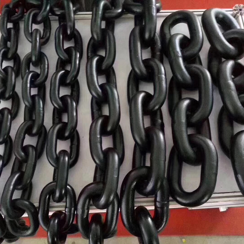 Цепь американского стандарта NACM1990