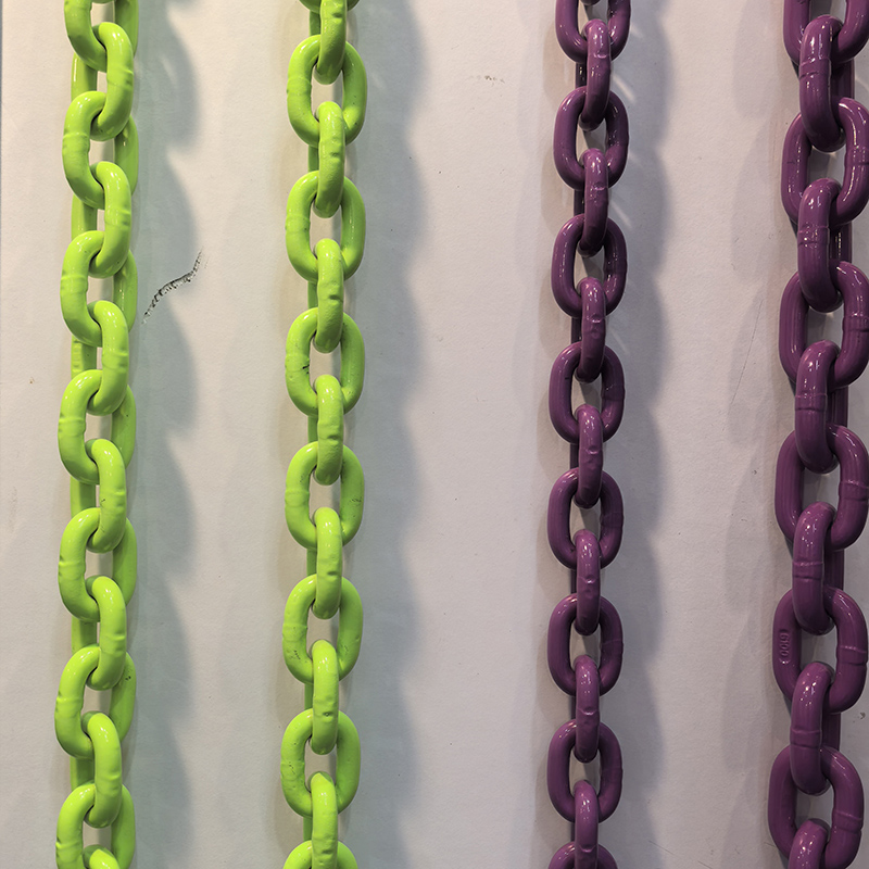 Цепь американского стандарта NACM1990