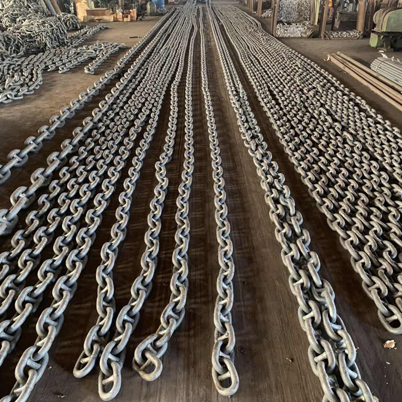 Якорная цепь