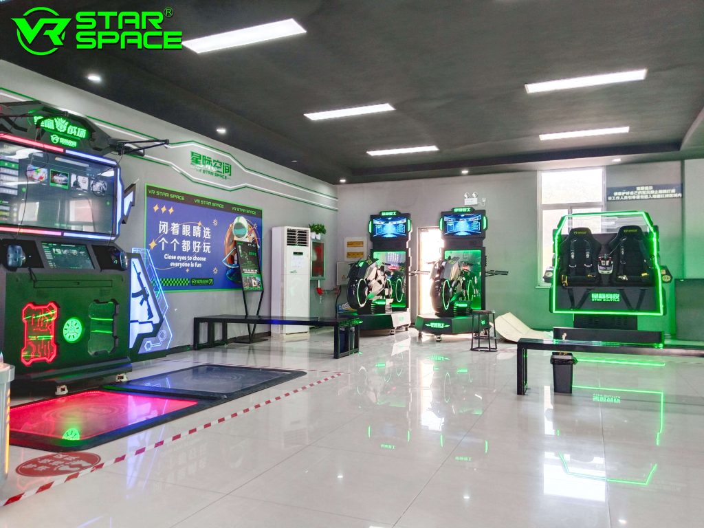 Как VR оборудование улучшает обслуживание машин?