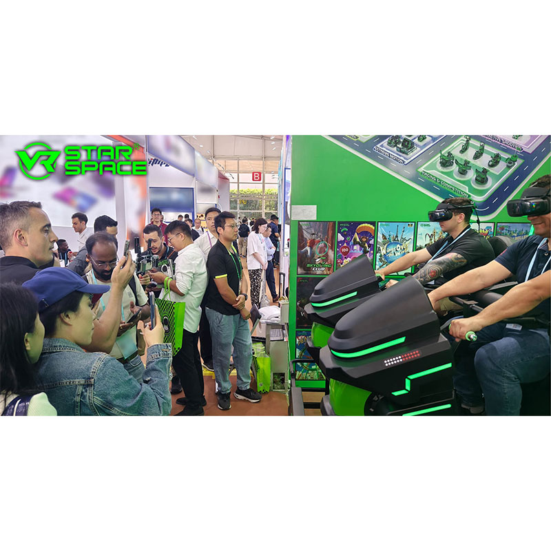 Искренне благодарим! 138-я Кантонская ярмарка 2025 года успешно завершилась, и мы с нетерпением ждём новых интересных событий.