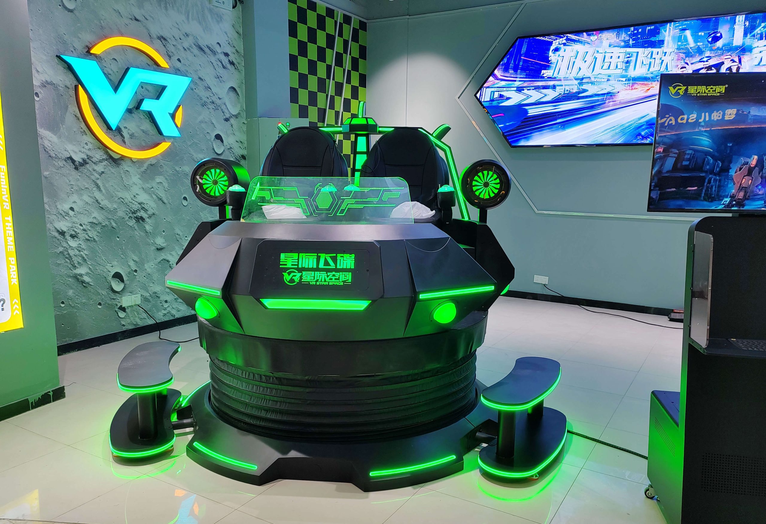 Как VR-оборудование влияет на экологию?