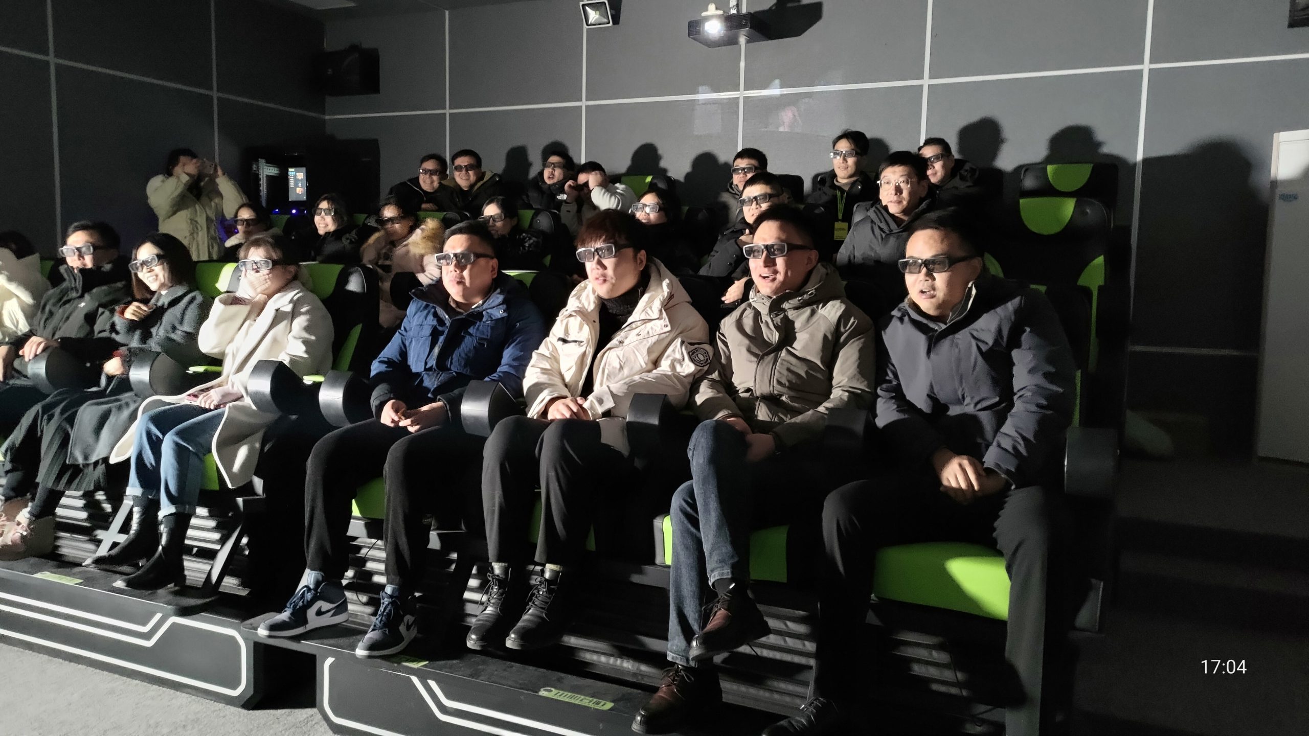 Как новые технологии влияют на 7D кинотеатры?