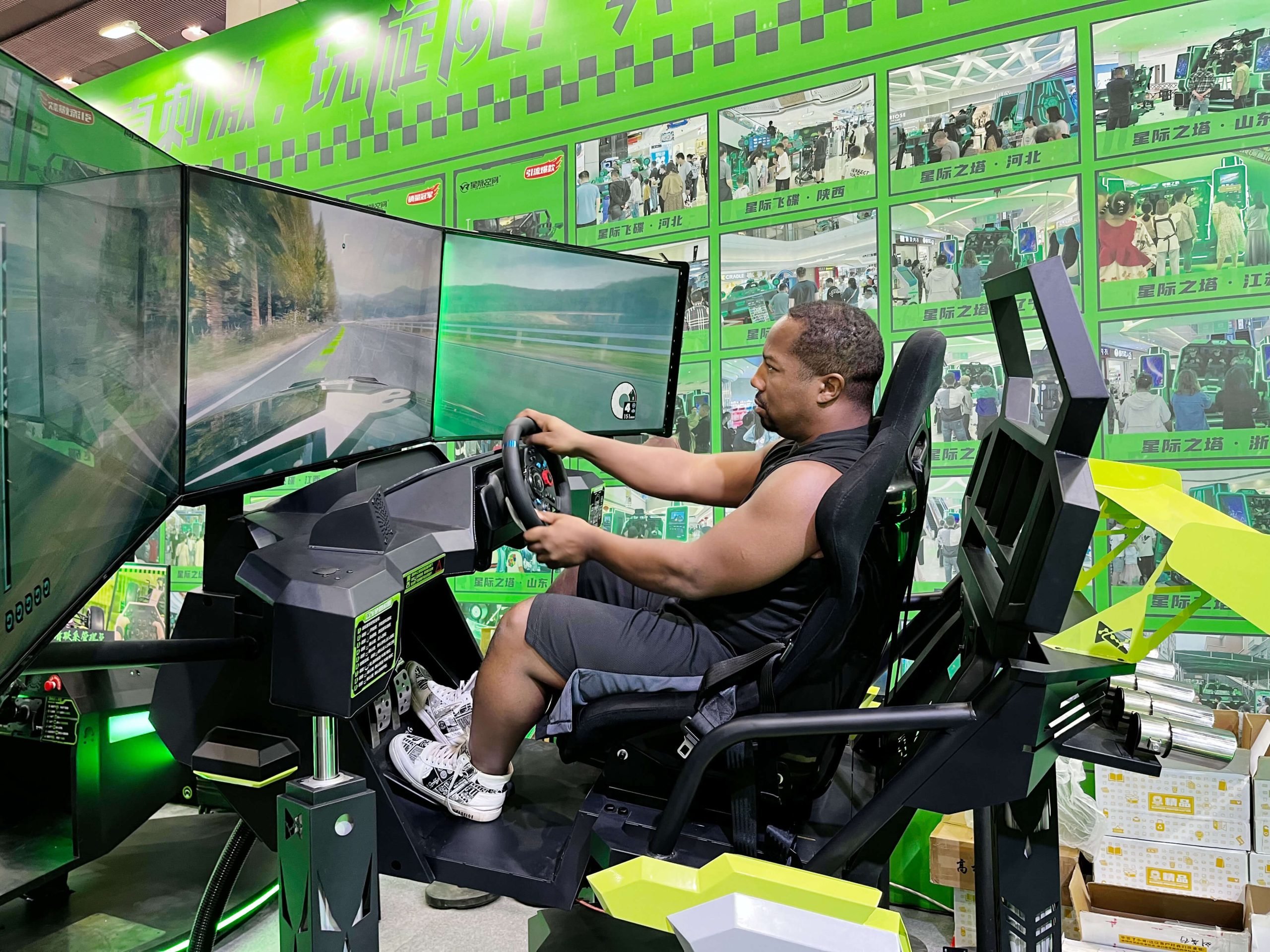 Как VR-оборудование влияет на экологию?