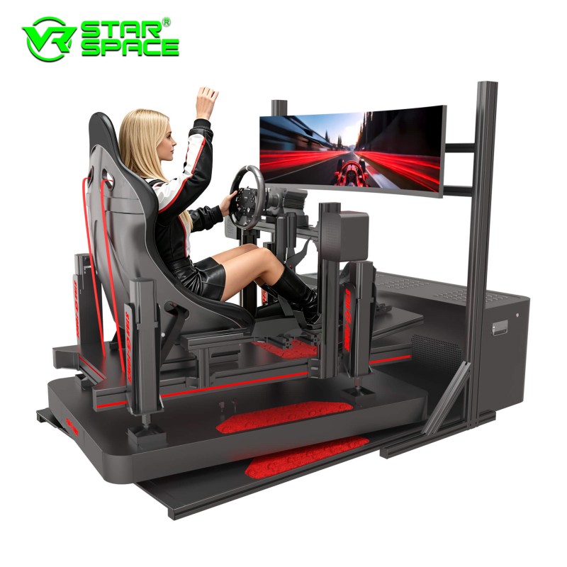 Star G Force (Стандартная версия)