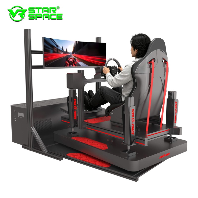 Star G Force (Стандартная версия)