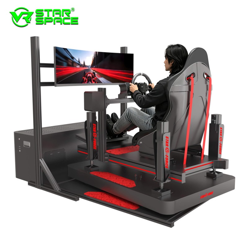 Star G Force (Стандартная версия)