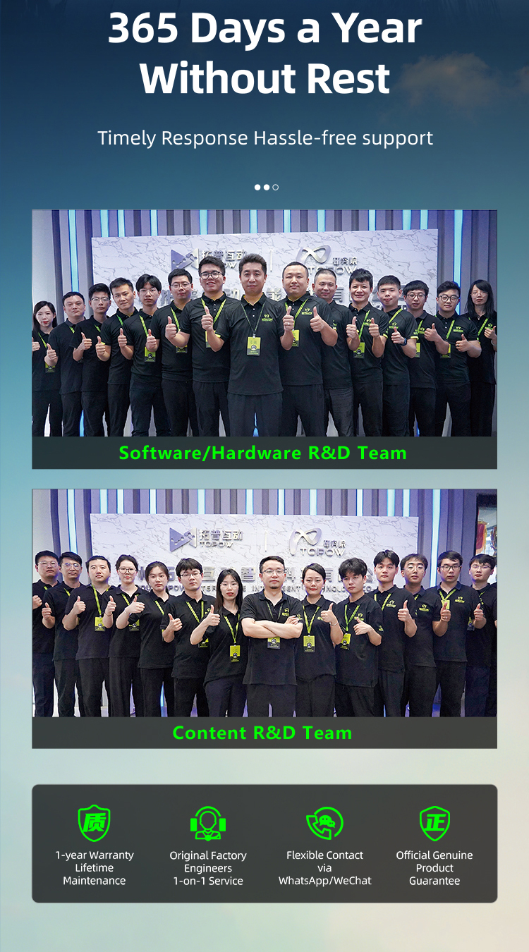 Star VR Paradrop — первый в мире управляемый VR-симулятор прыжков с парашютом!