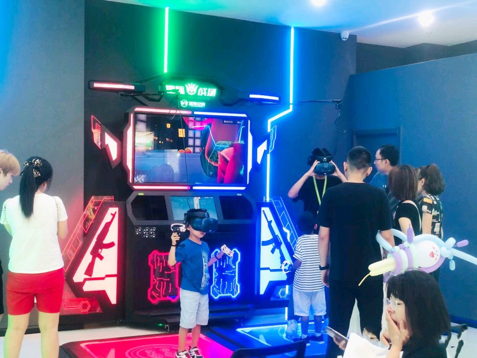 Как VR оборудование улучшает обслуживание машин?