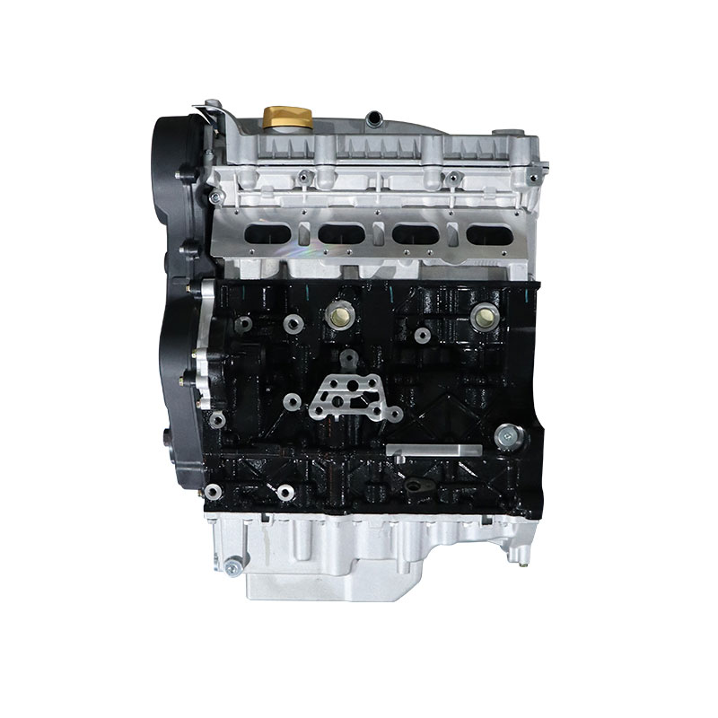 Двигатель в сборе Chery (SQR484)