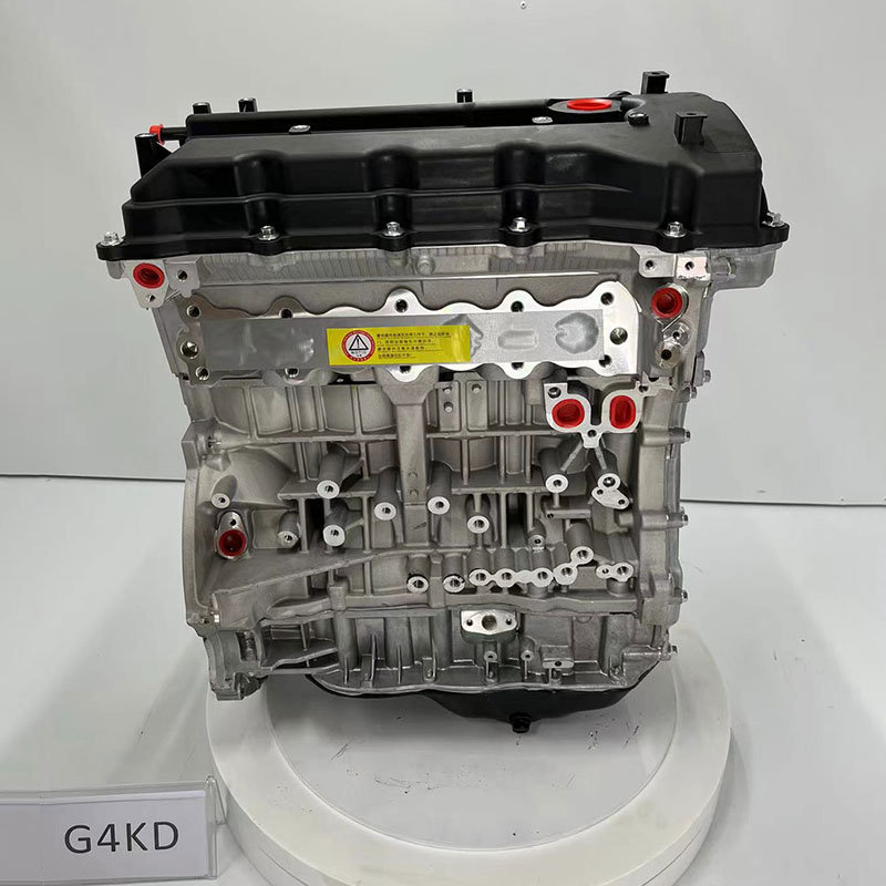 G4KD