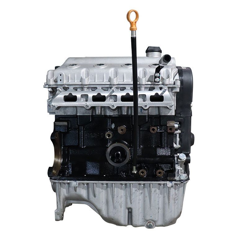 Двигатель в сборе Chery (SQRD4G15B)