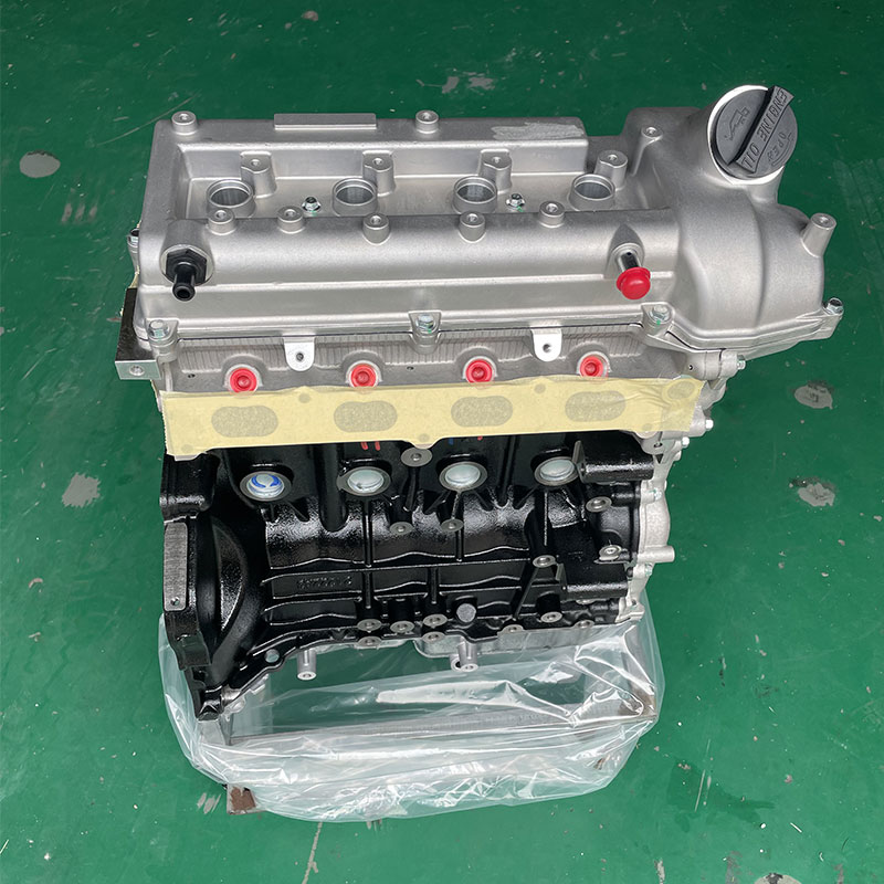 Двигатель в сборе Dongfeng Xiaokang (DK15)
