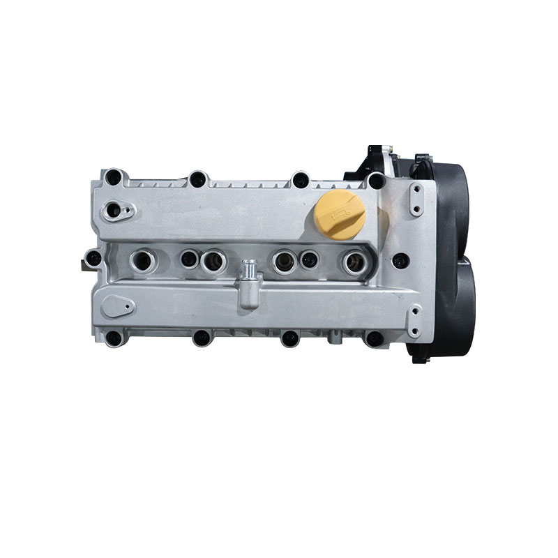 Двигатель в сборе Chery (SQR484)