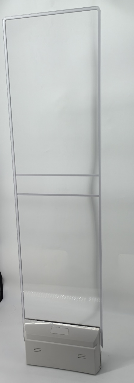 Система сигнализации безопасности EAS 58KHz Акриловая антенна HAX8719