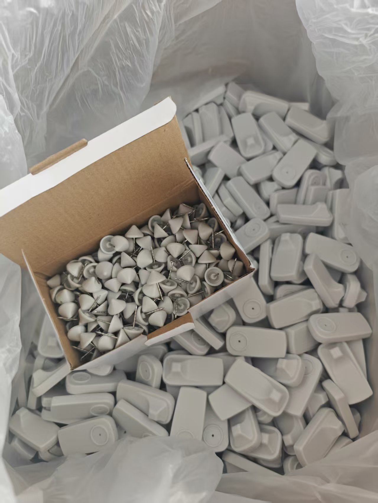 Мини – карандаш Метка 58 кГц HAX626