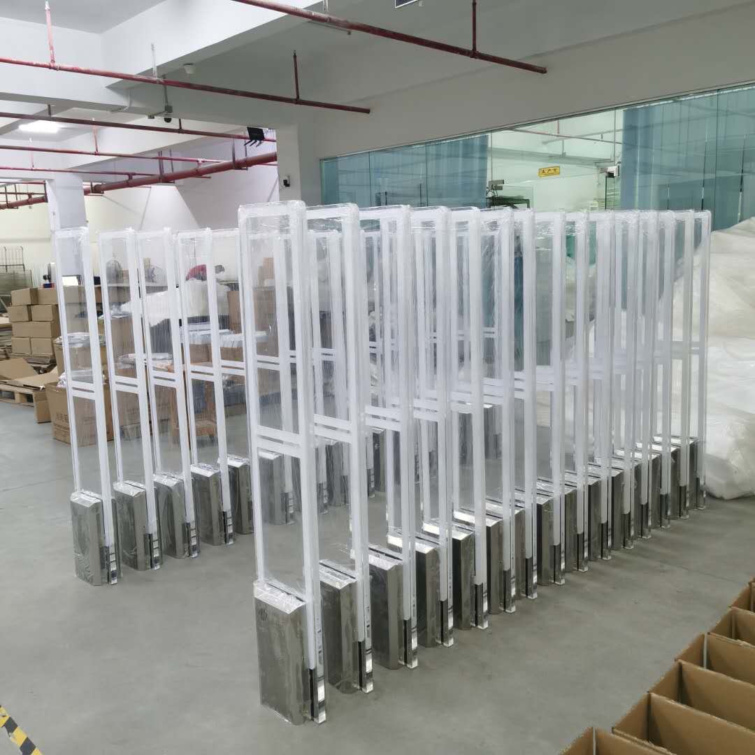 Система сигнализации безопасности HAX8716