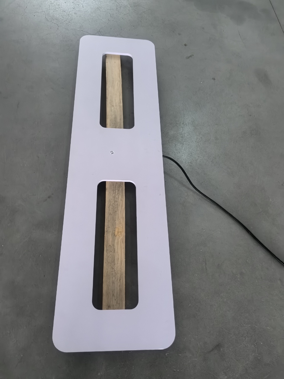 Система сигнализации безопасности системы антенны пола EAS HAX9320F