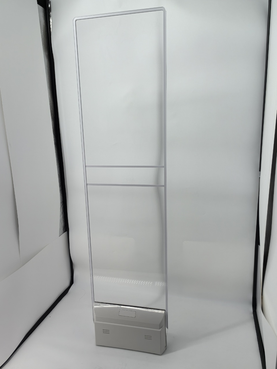 Система сигнализации безопасности EAS 58KHz Акриловая антенна HAX8719