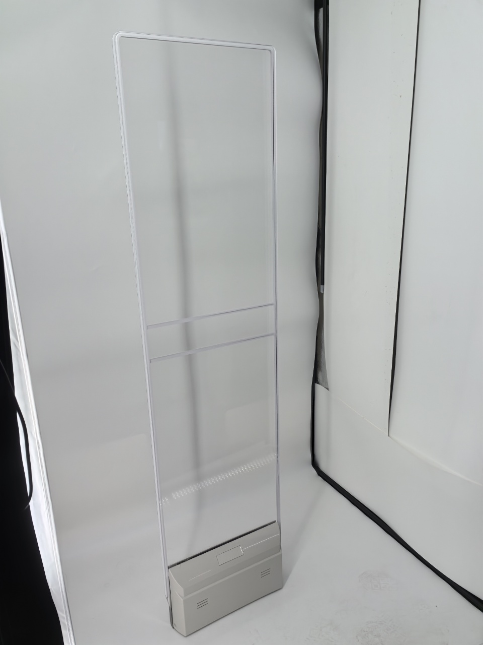 Система сигнализации безопасности EAS 58KHz Акриловая антенна HAX8719