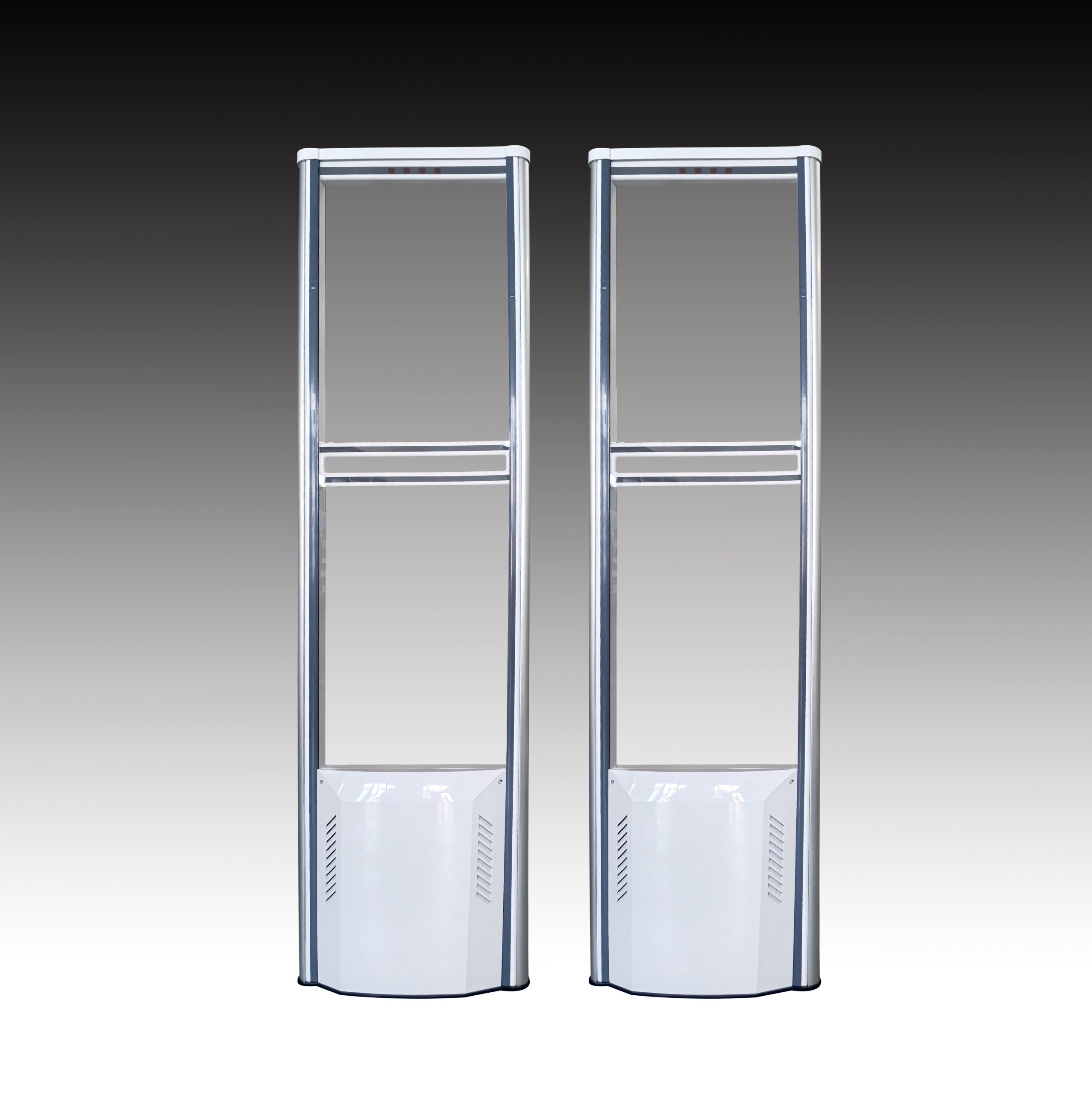 Сигнализация 58 кгц Системы AM Eas HAX8700WD